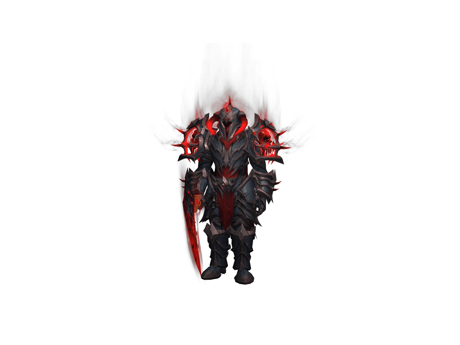 Full character render of Tindarius