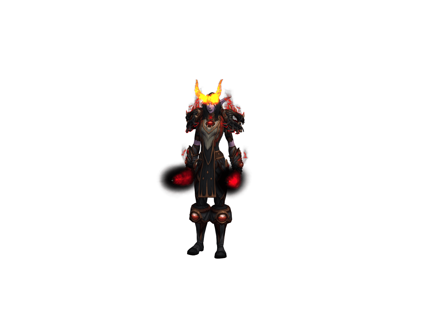 Full character render of Reformityx