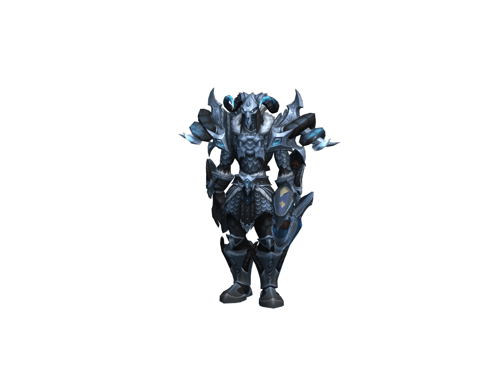 Full character render of Killstreakz