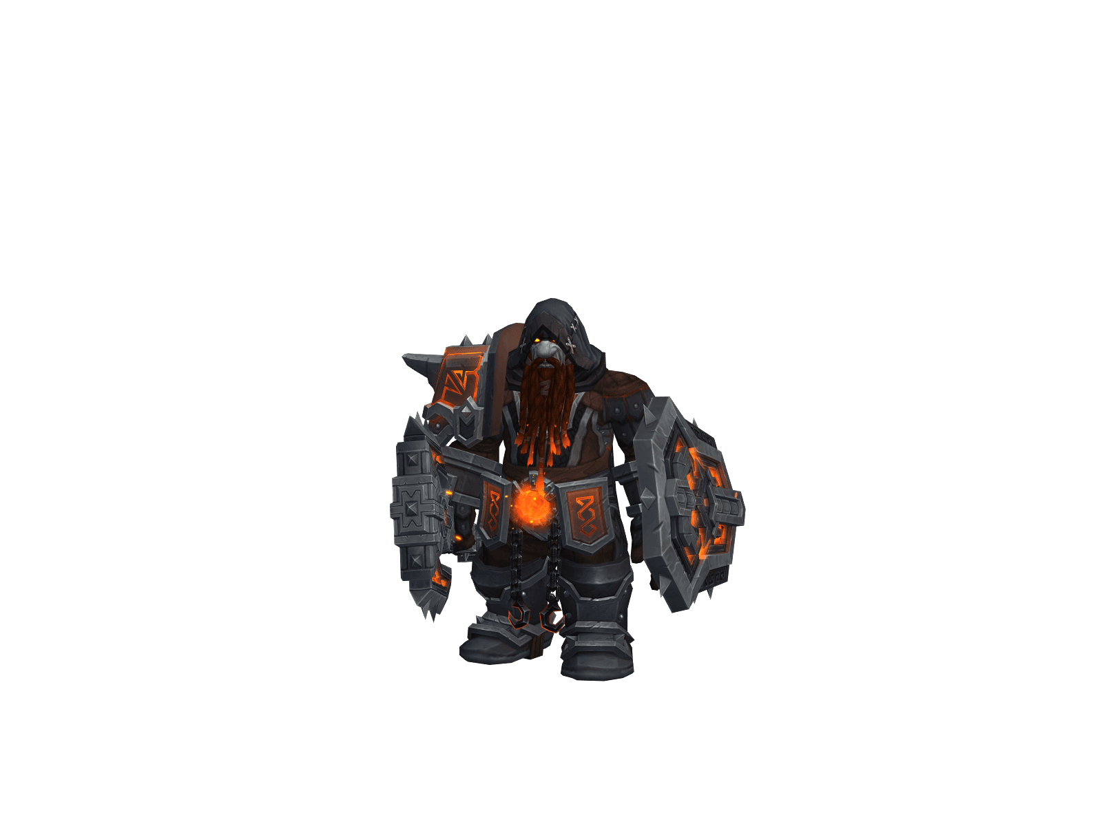 Full character render of Ulfax