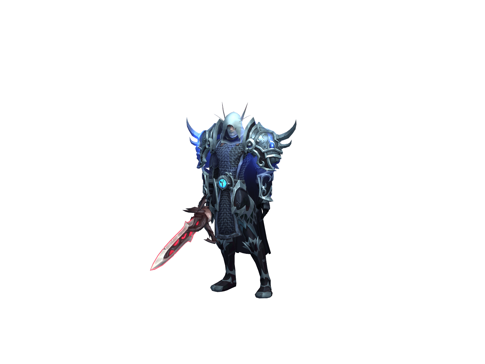Full character render of Zalerion