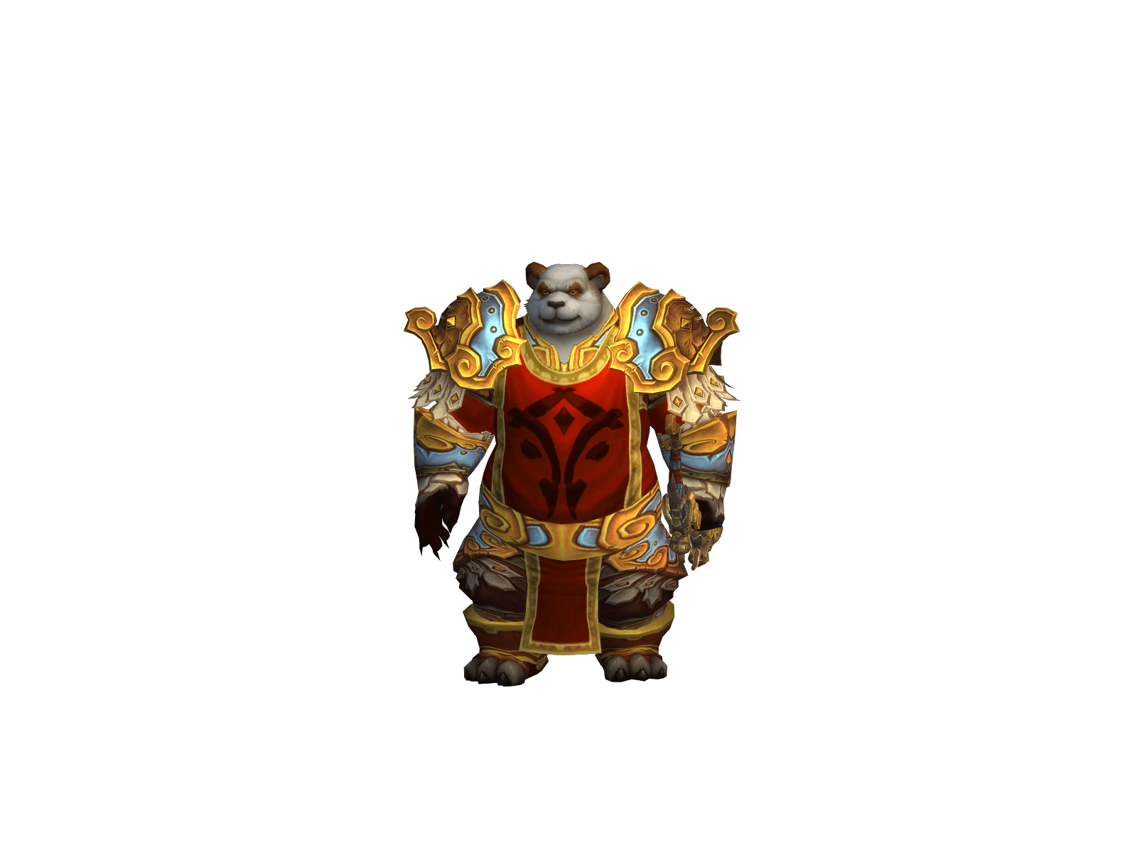 Full character render of Joewho