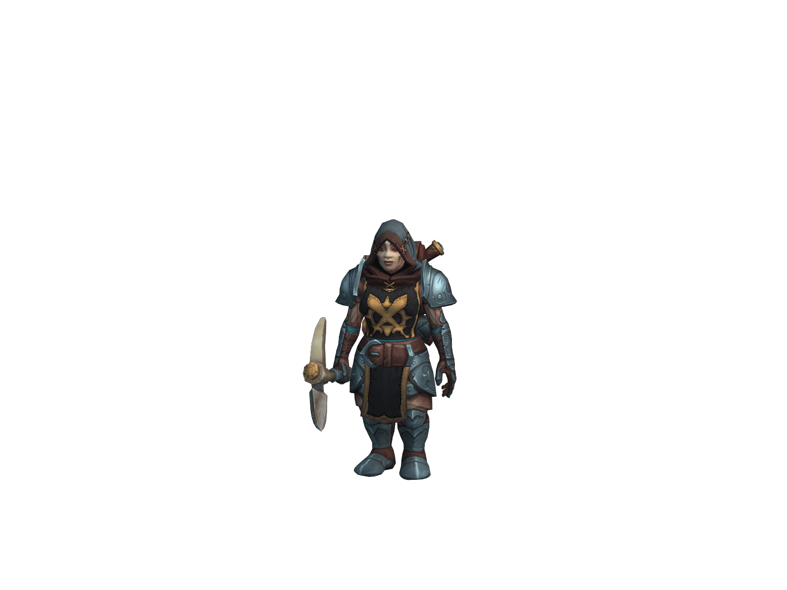 Full character render of Deathbombs
