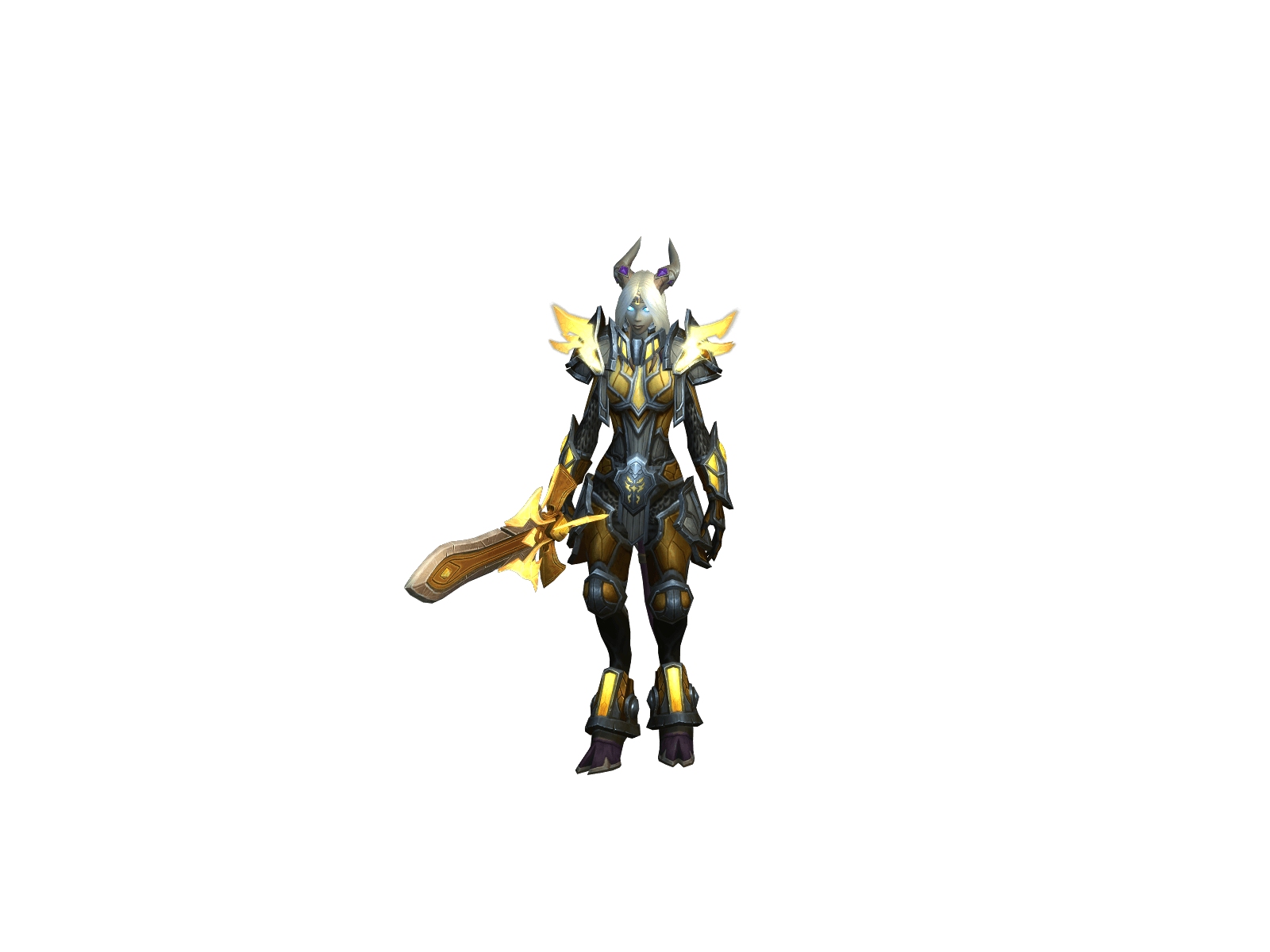 Full character render of Lighteroth