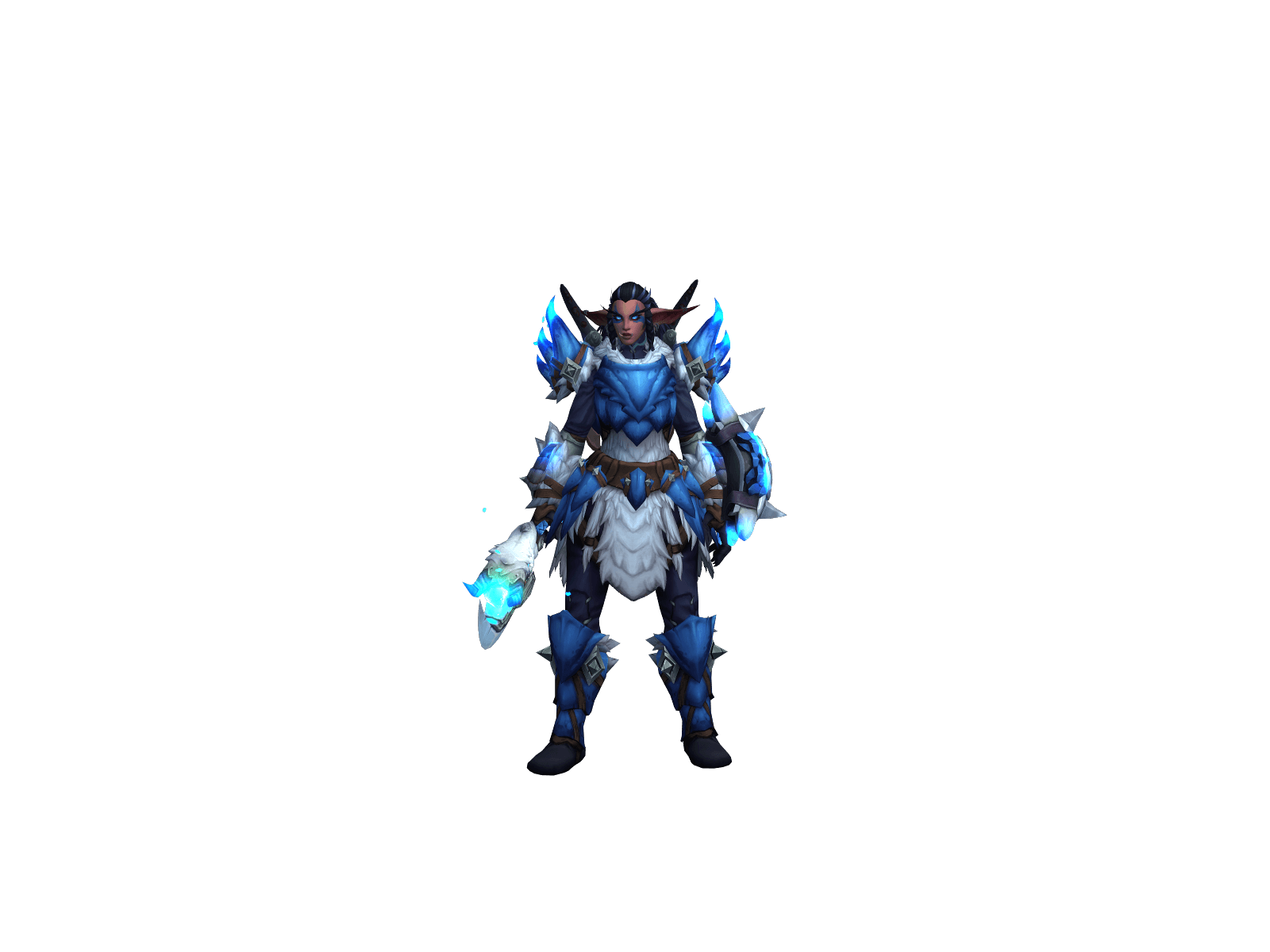 Full character render of Nahmee