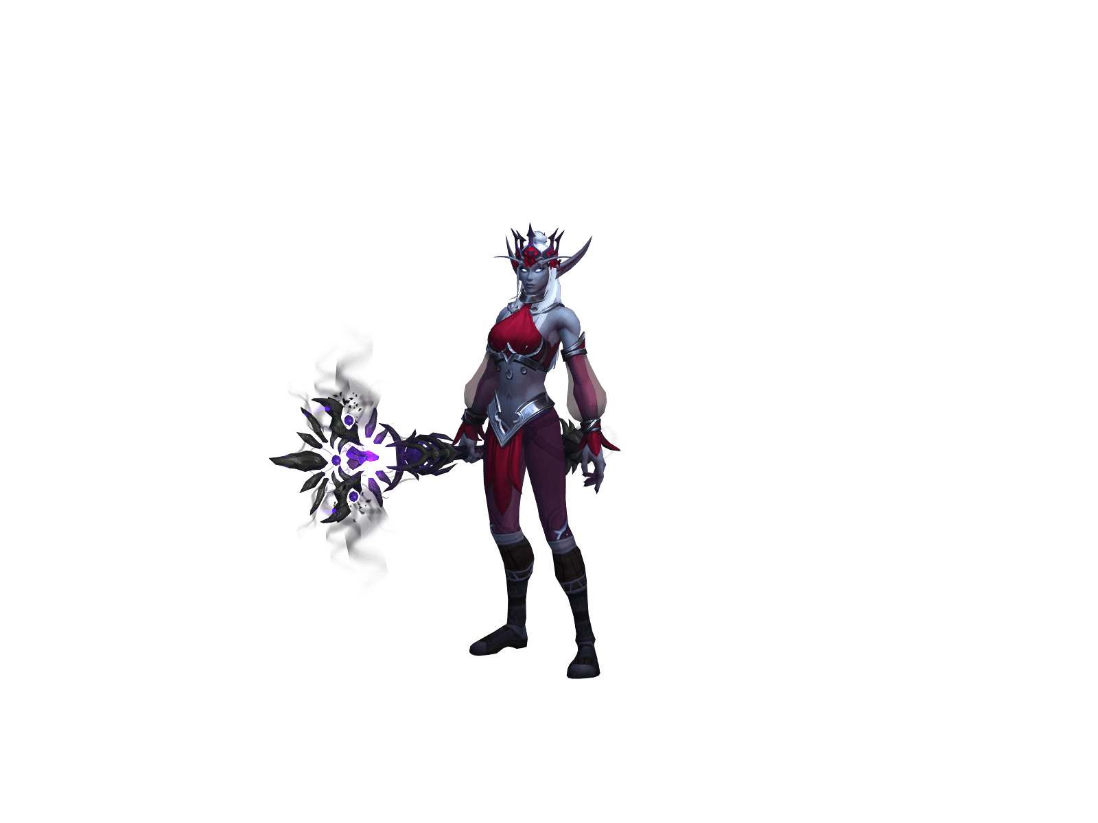 Full character render of Shinvren