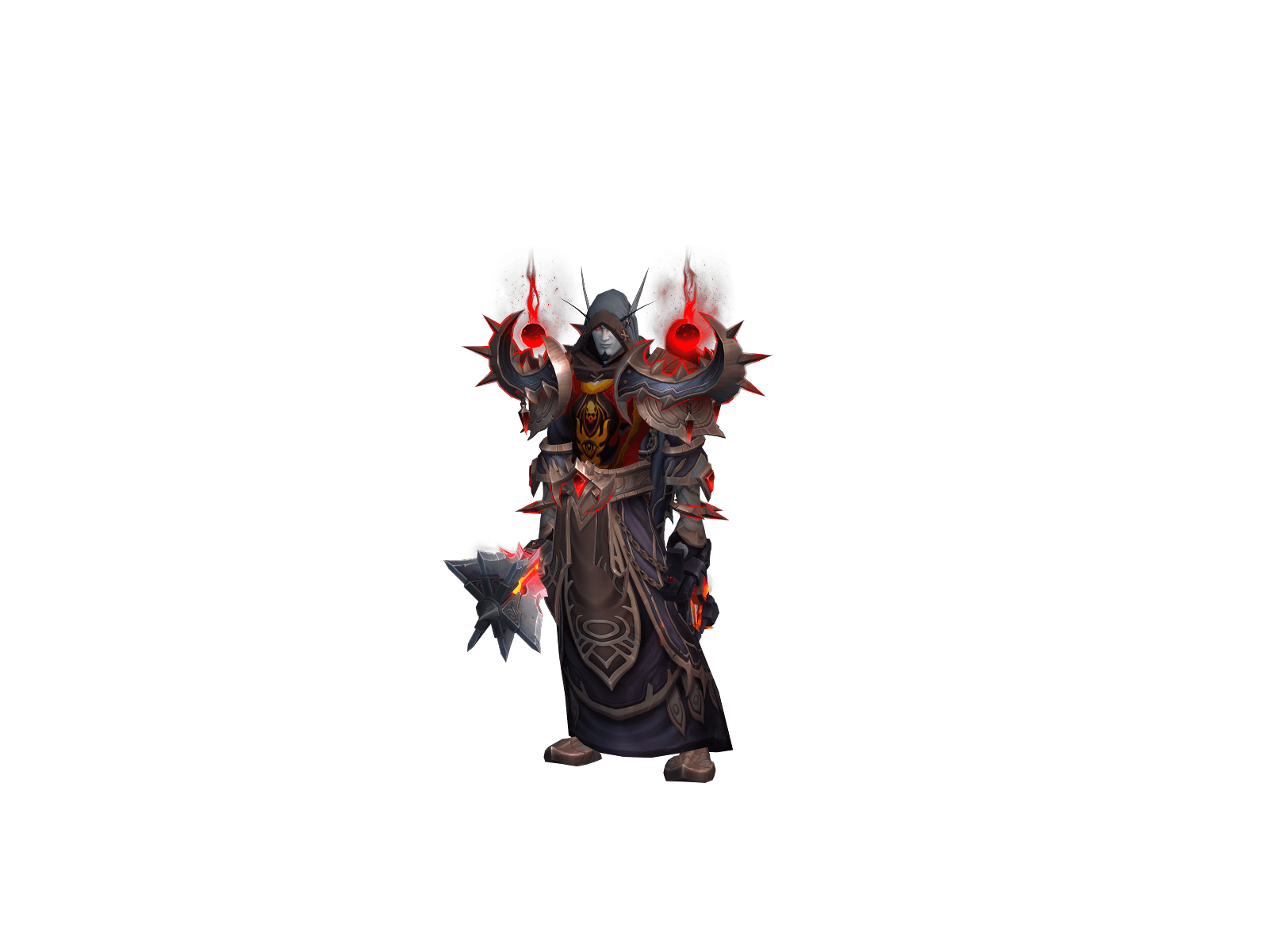 Full character render of Novathas