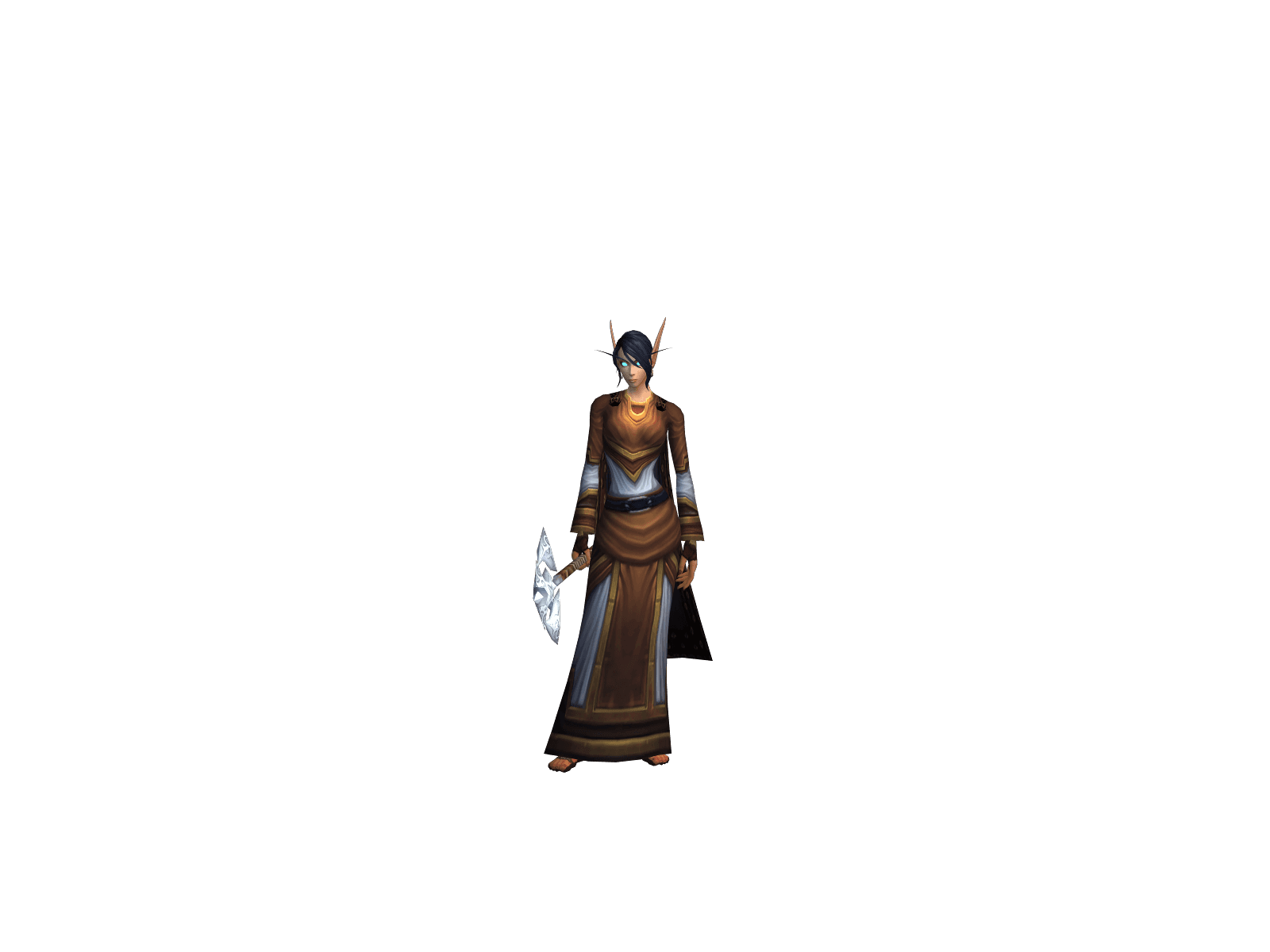 Full character render of Kemari