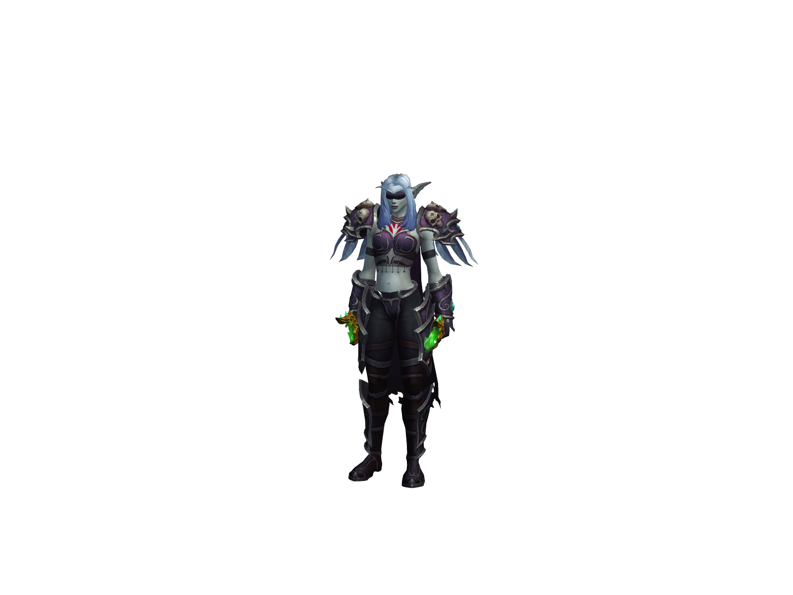 Full character render of Thingol