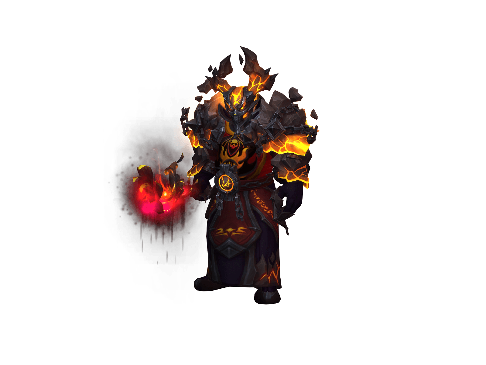 Full character render of Jxi