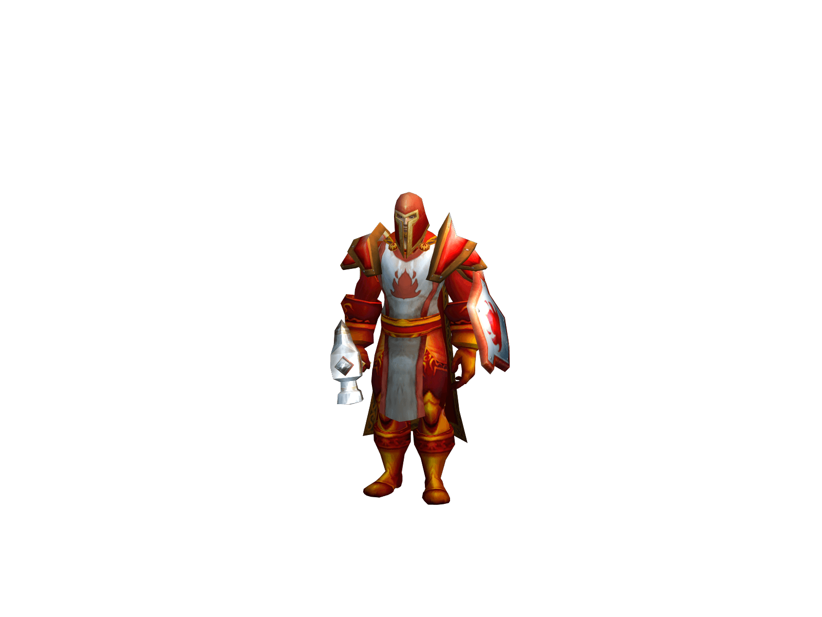 Full character render of Dathróhán