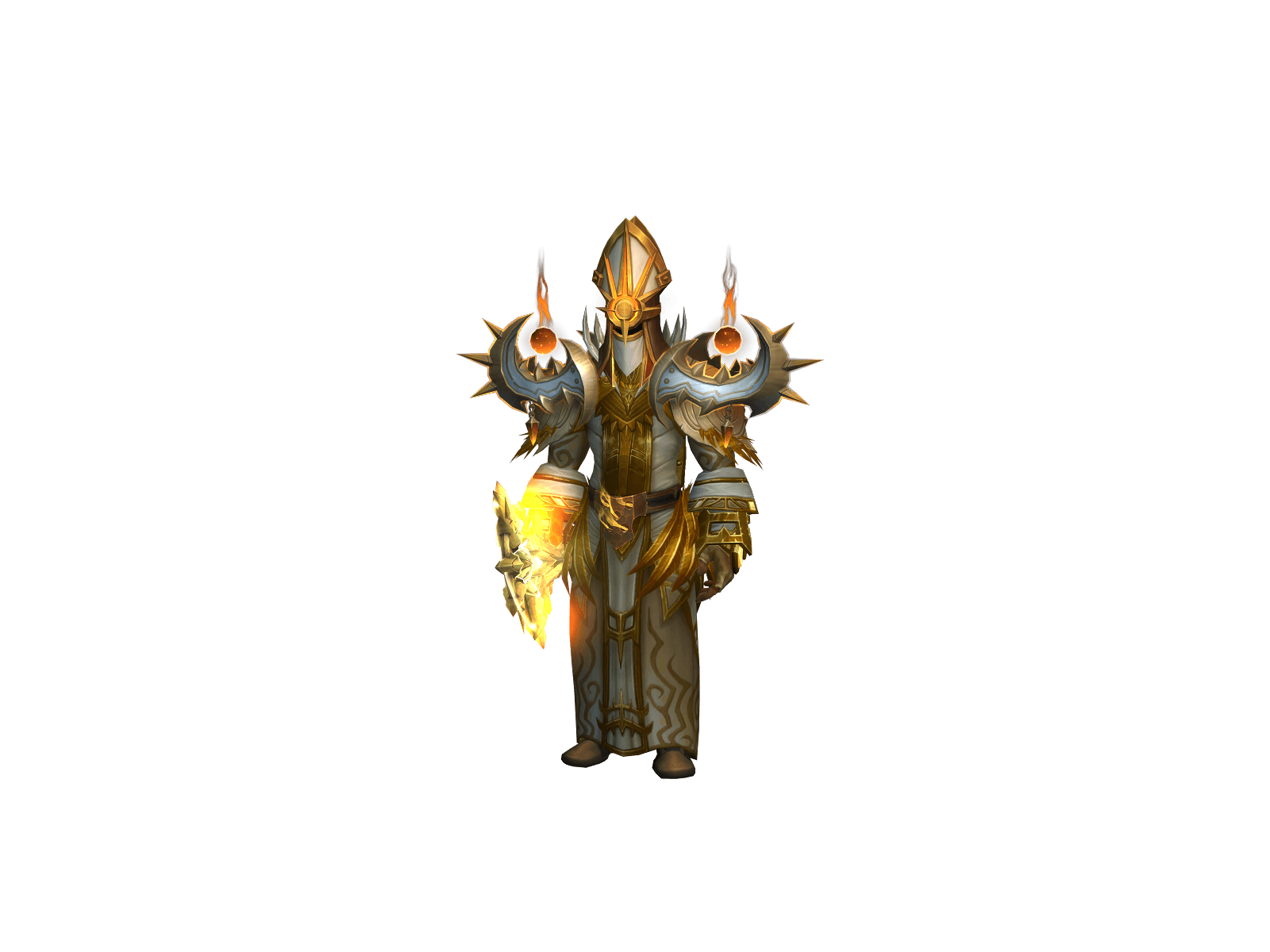 Full character render of Balthaßar