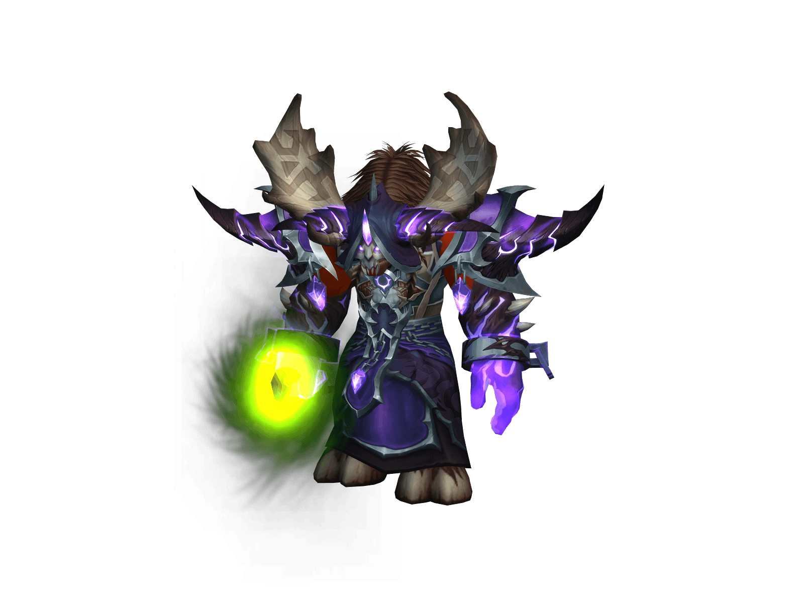 Full character render of Giganticfeed