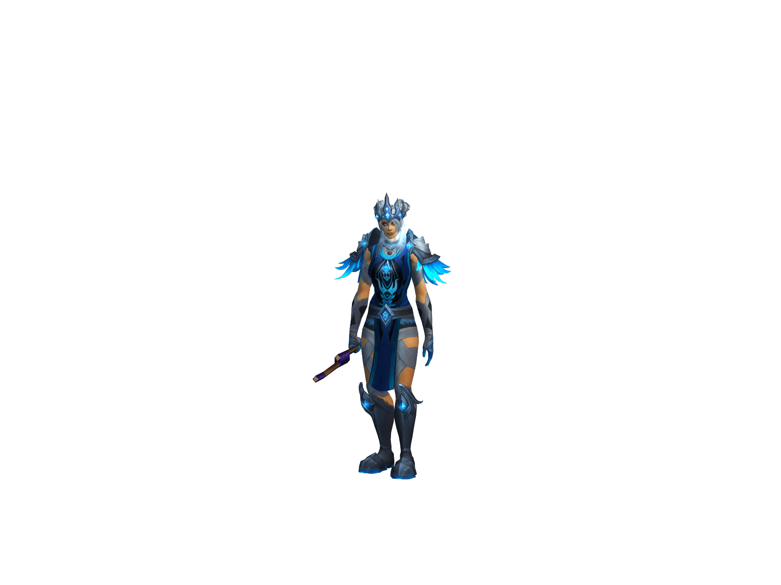 Full character render of Gûi