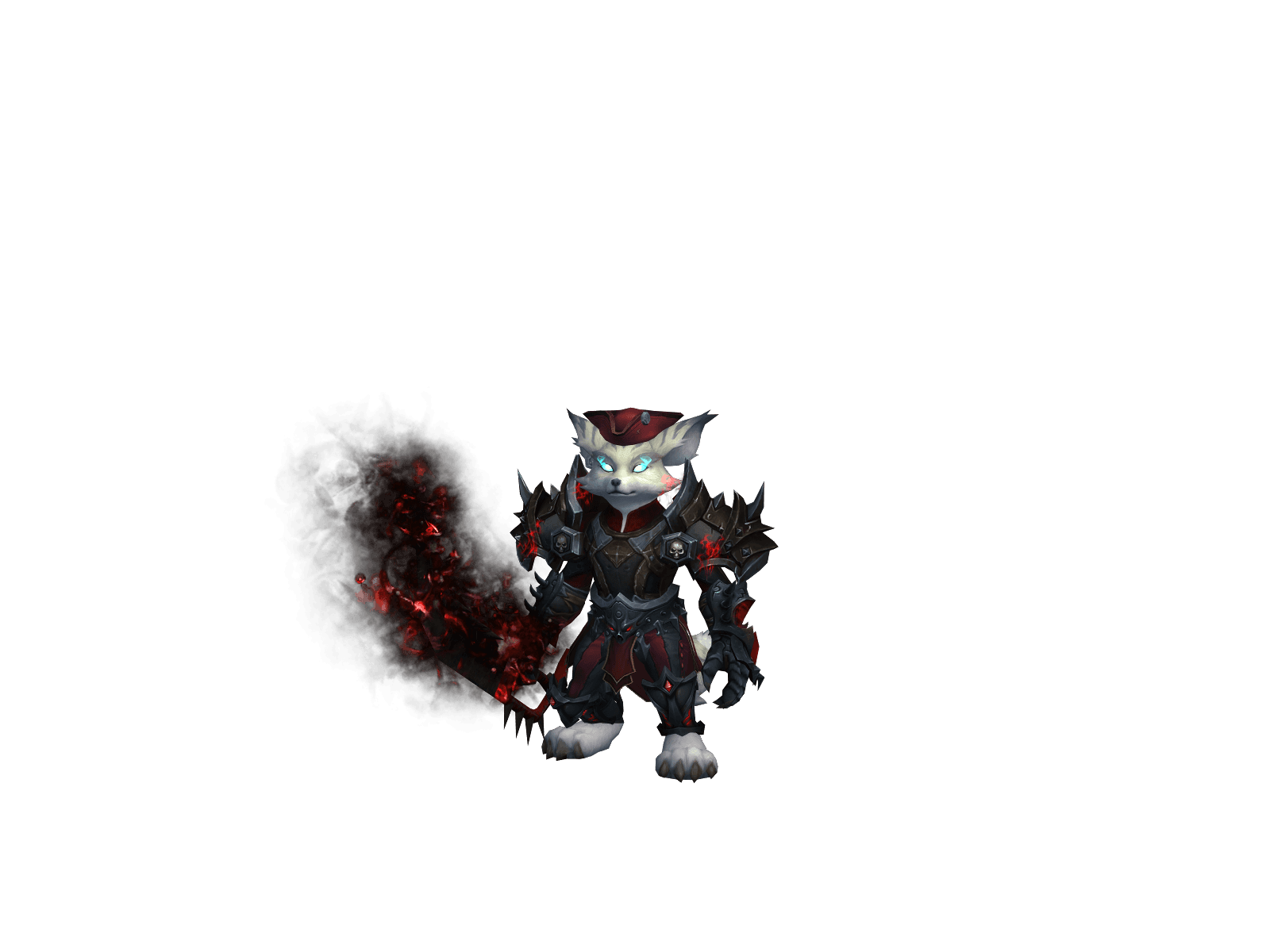 Full character render of Kebabpizza
