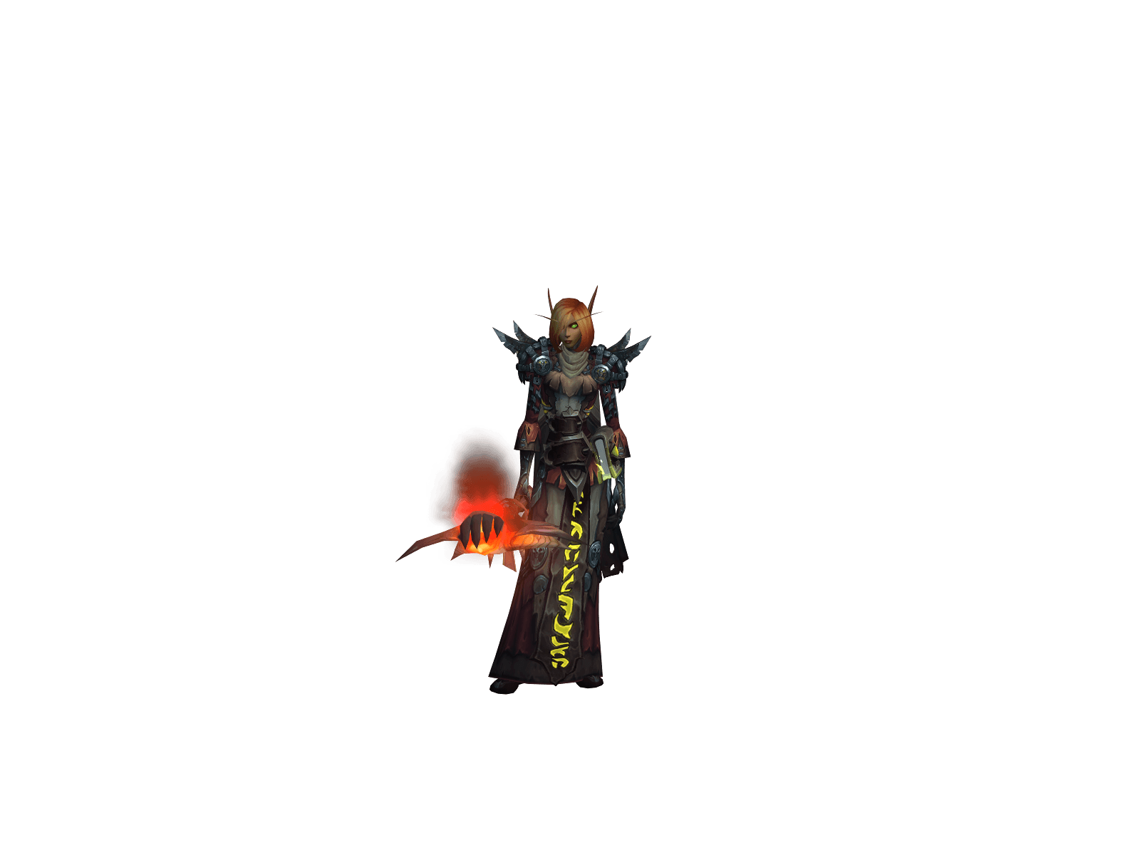 Full character render of Thestas