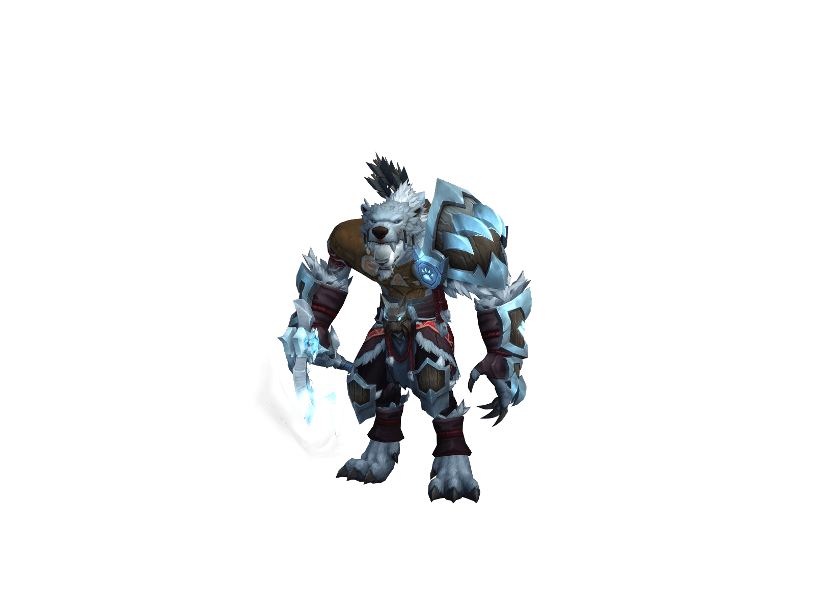 Full character render of Rhaf