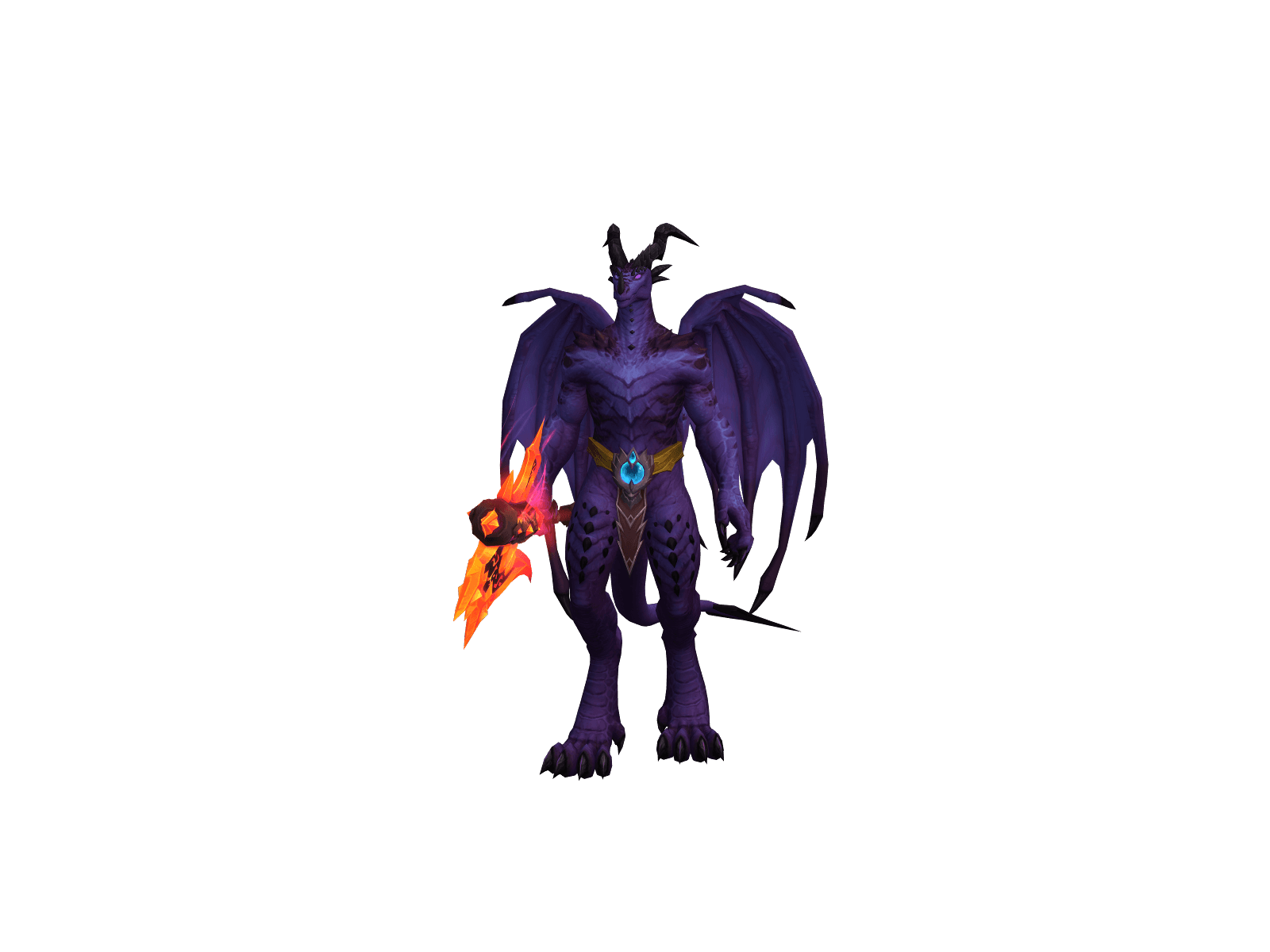 Full character render of Awfulbreath