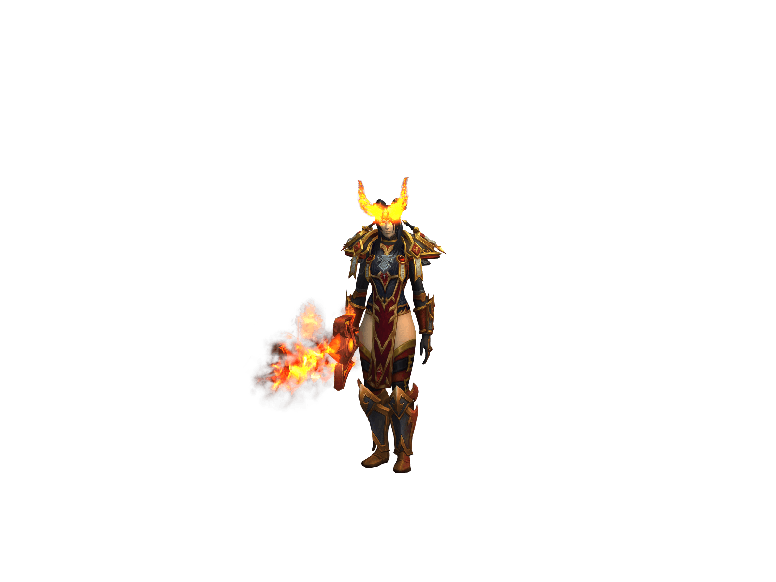 Full character render of Mürci