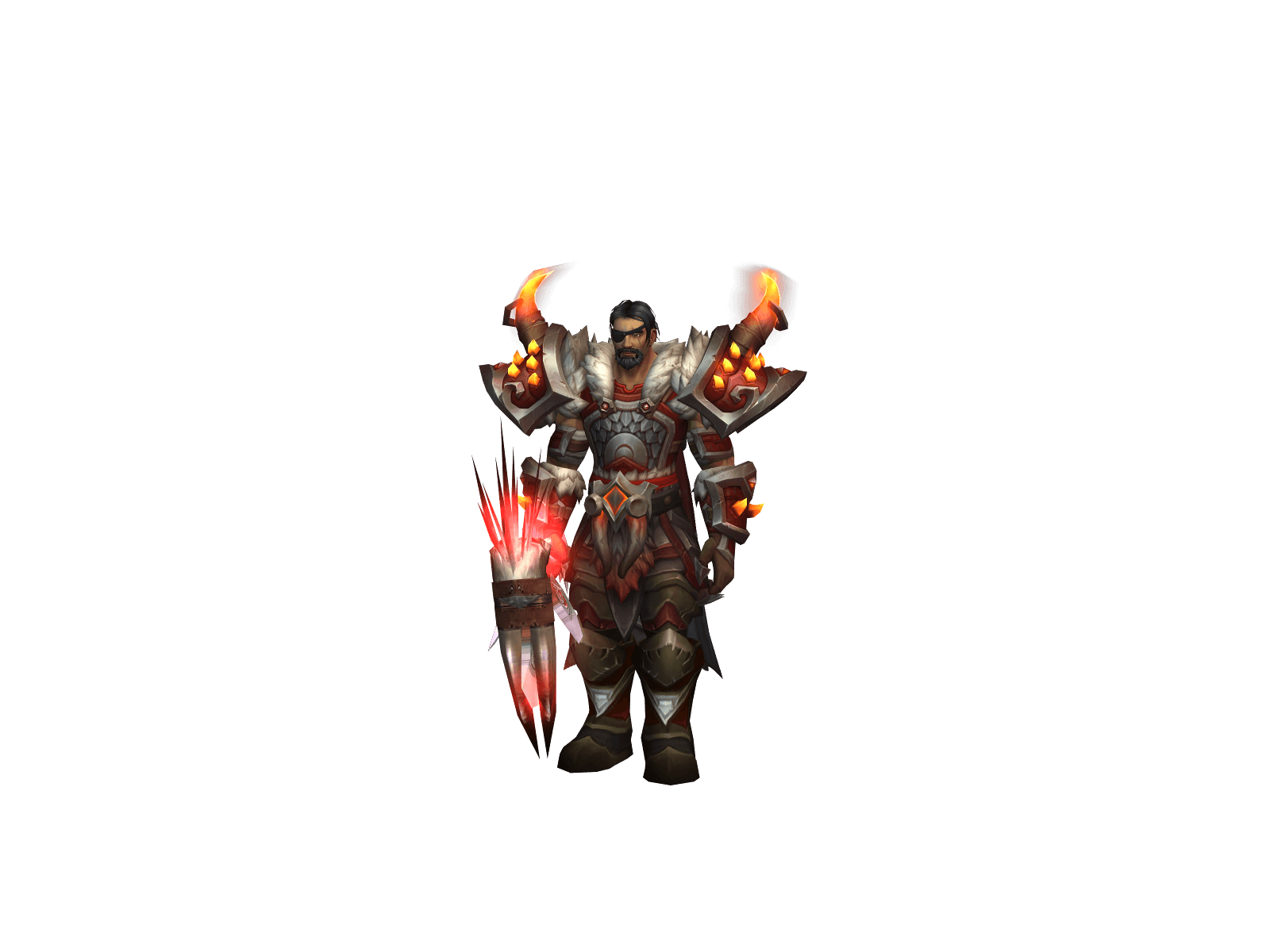 Full character render of Martuse