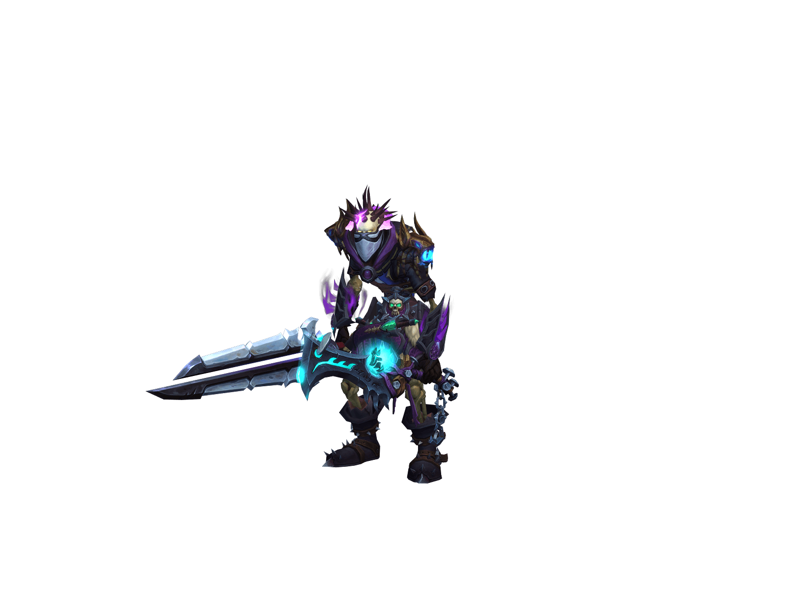 Full character render of Vîd