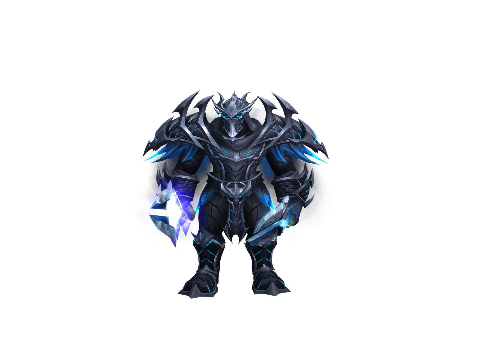 Full character render of Oogaboogaxd