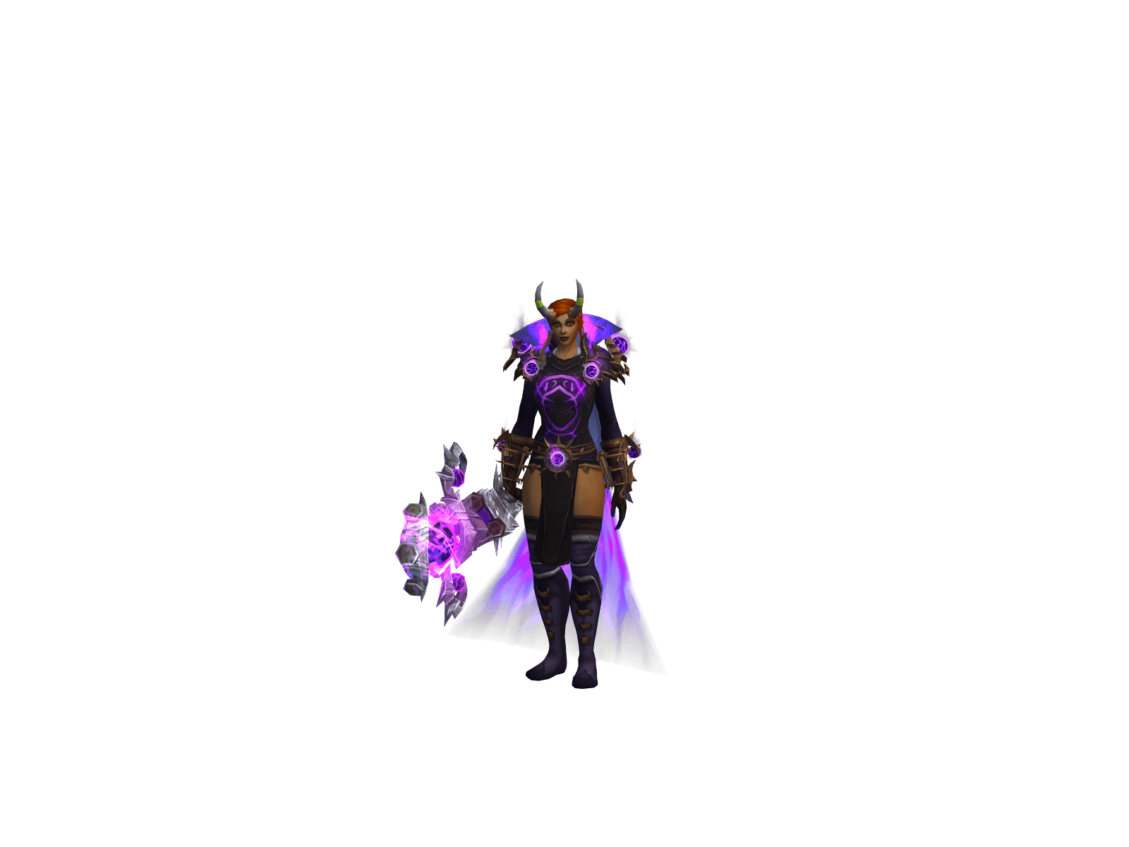 Full character render of Asanågi