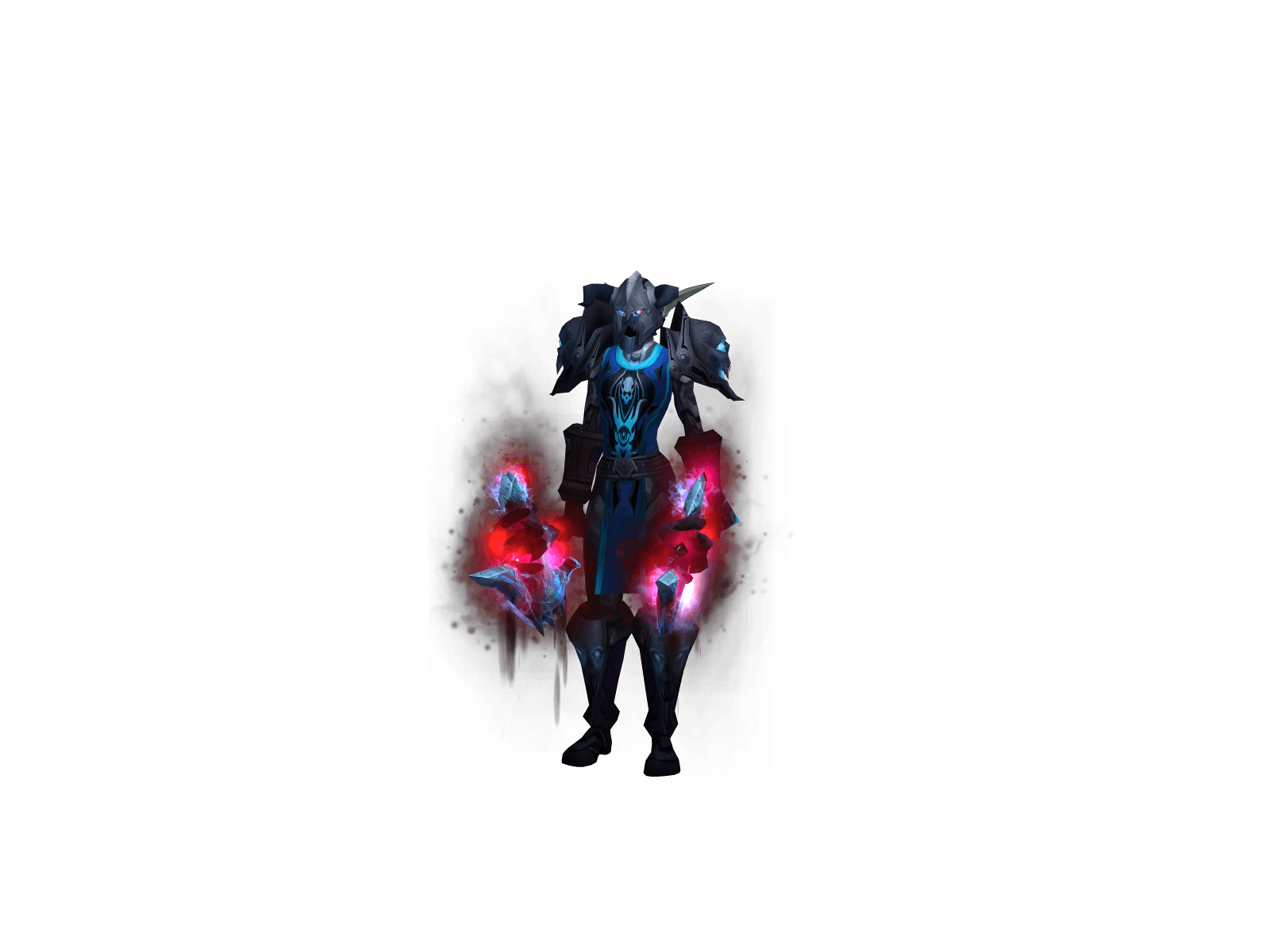 Full character render of Bratox