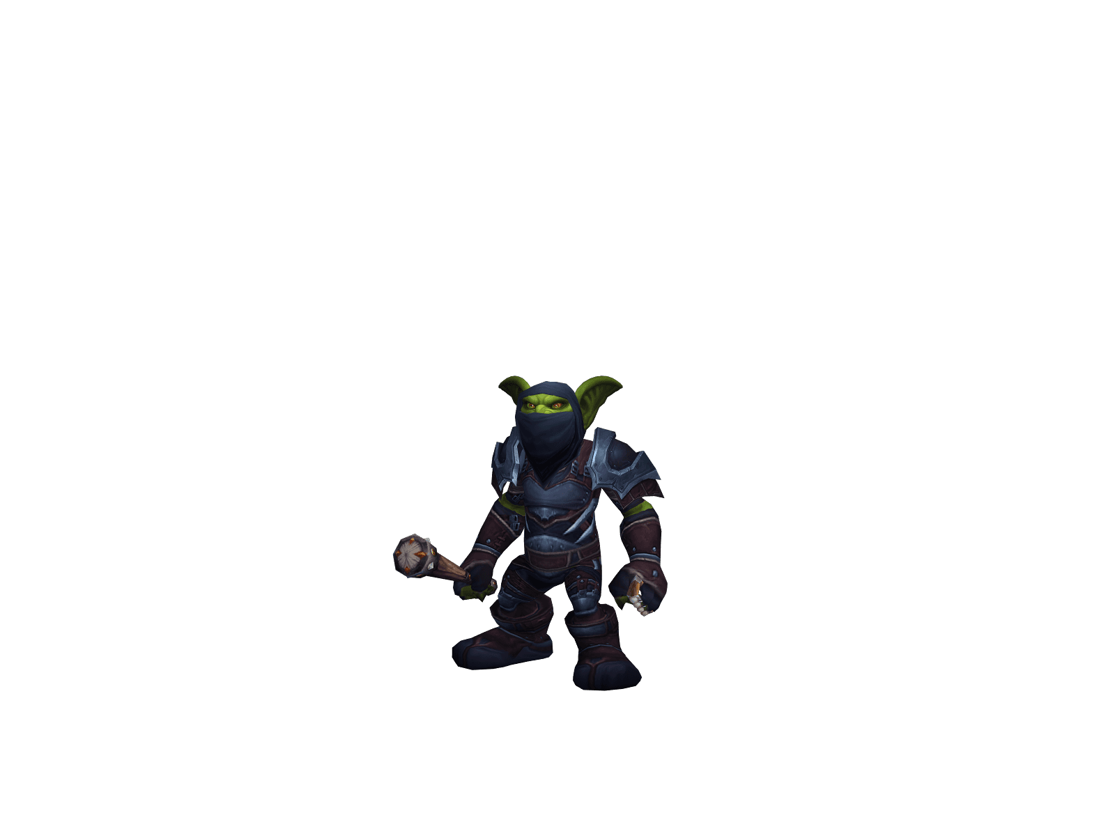 Full character render of Romethito
