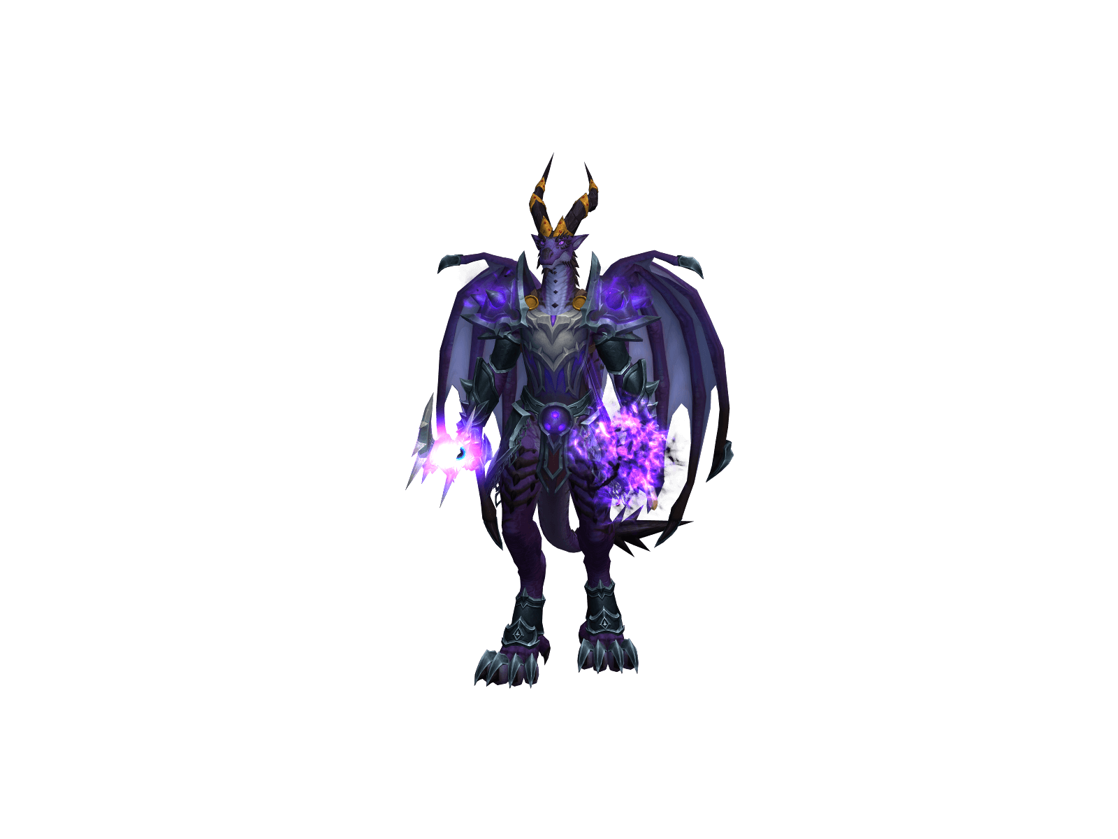 Full character render of Kiha