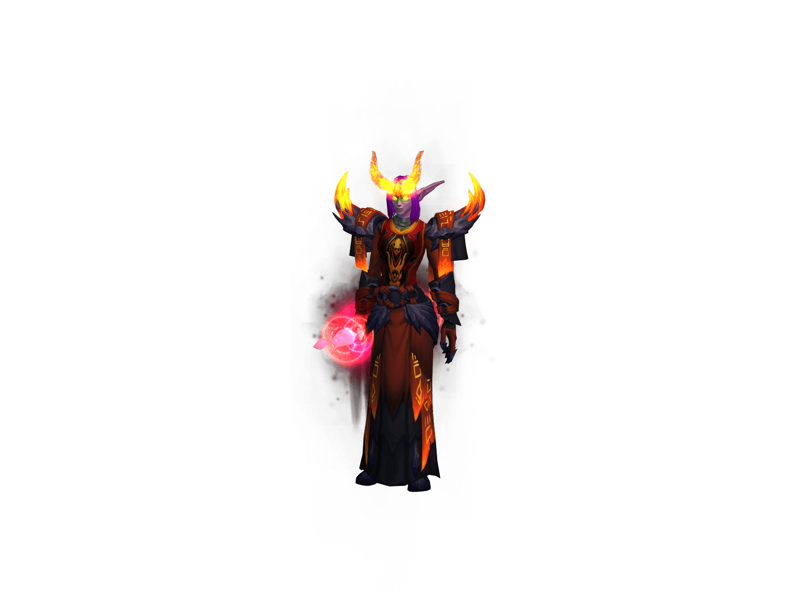 Full character render of Lùçýxx