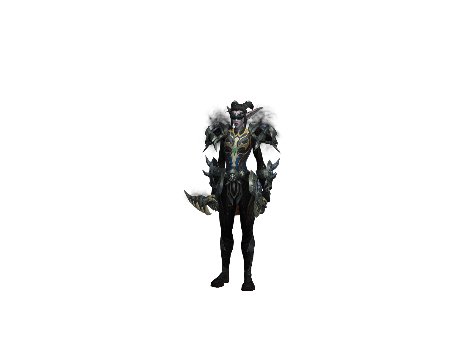 Full character render of Ilililiiliil