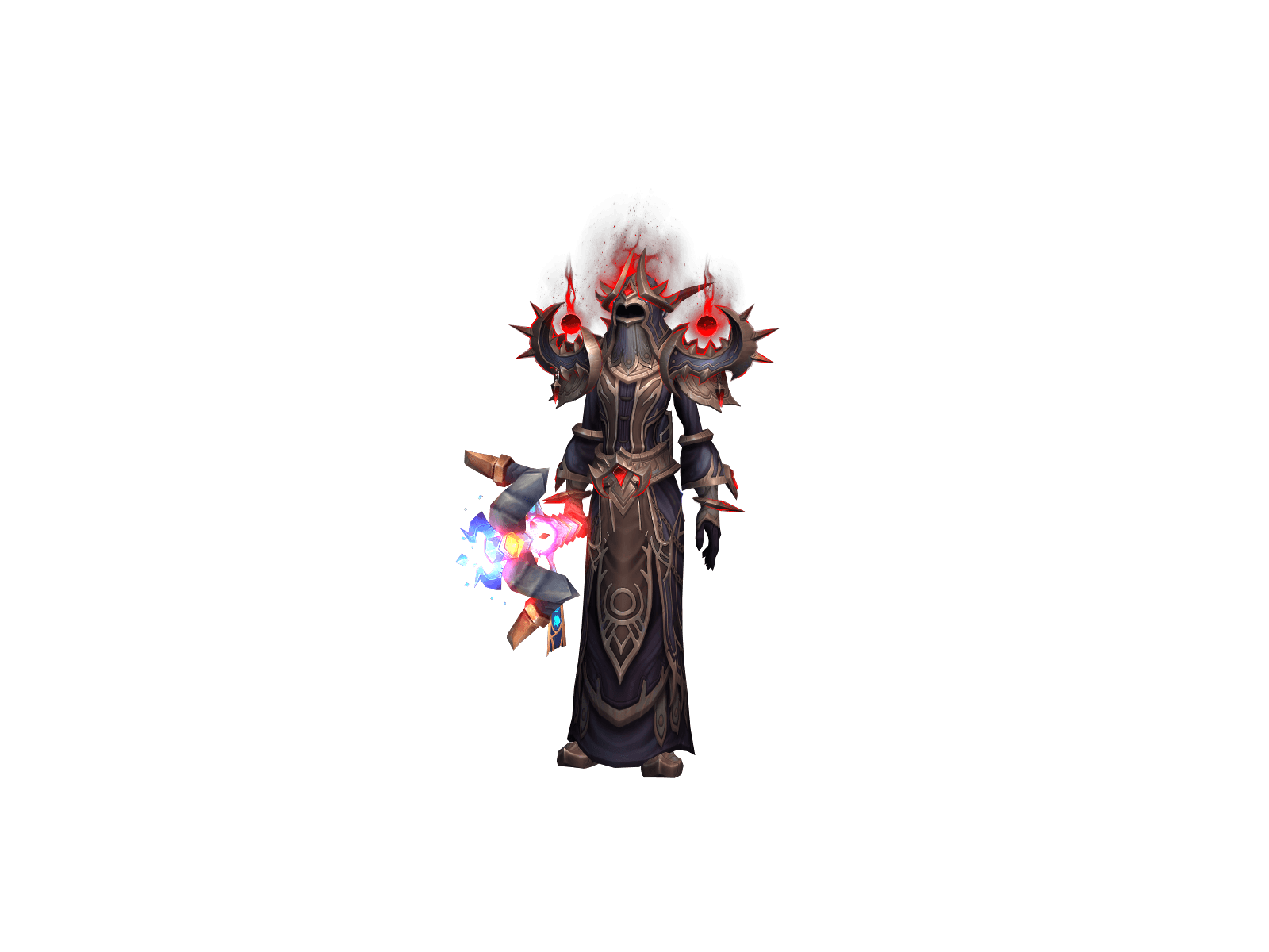 Full character render of Welpggz