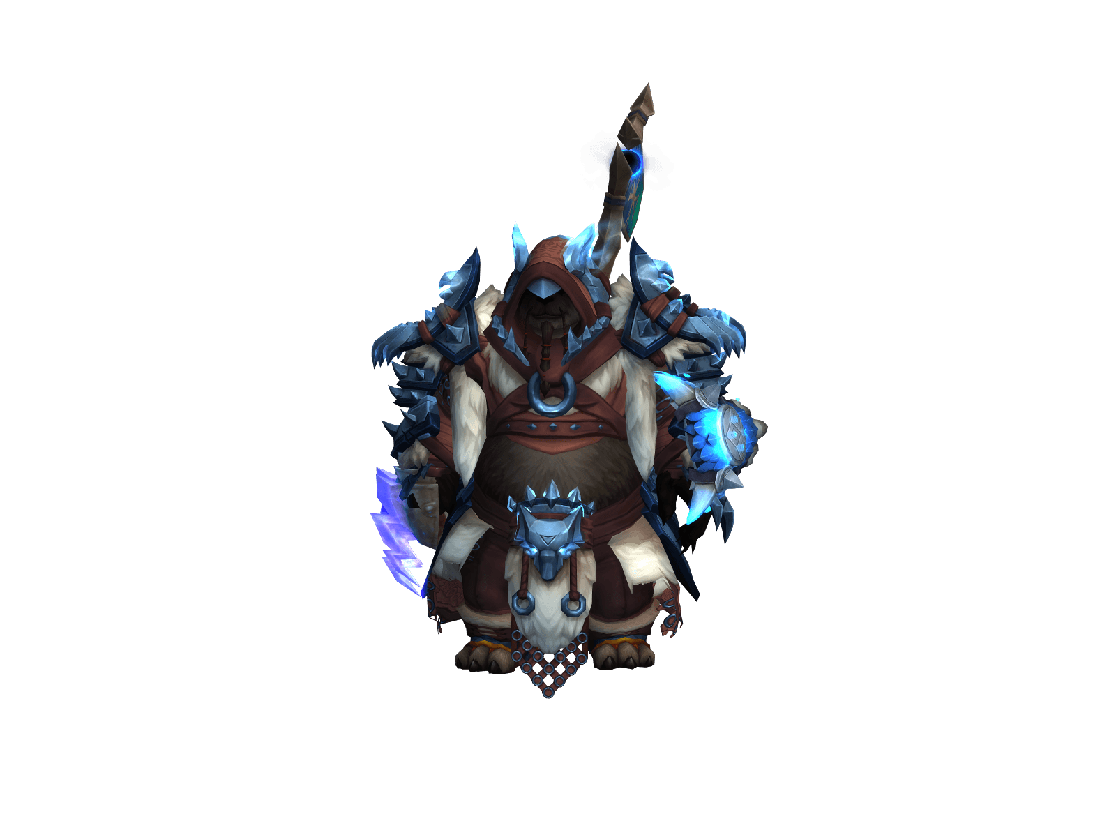 Full character render of Tudousi