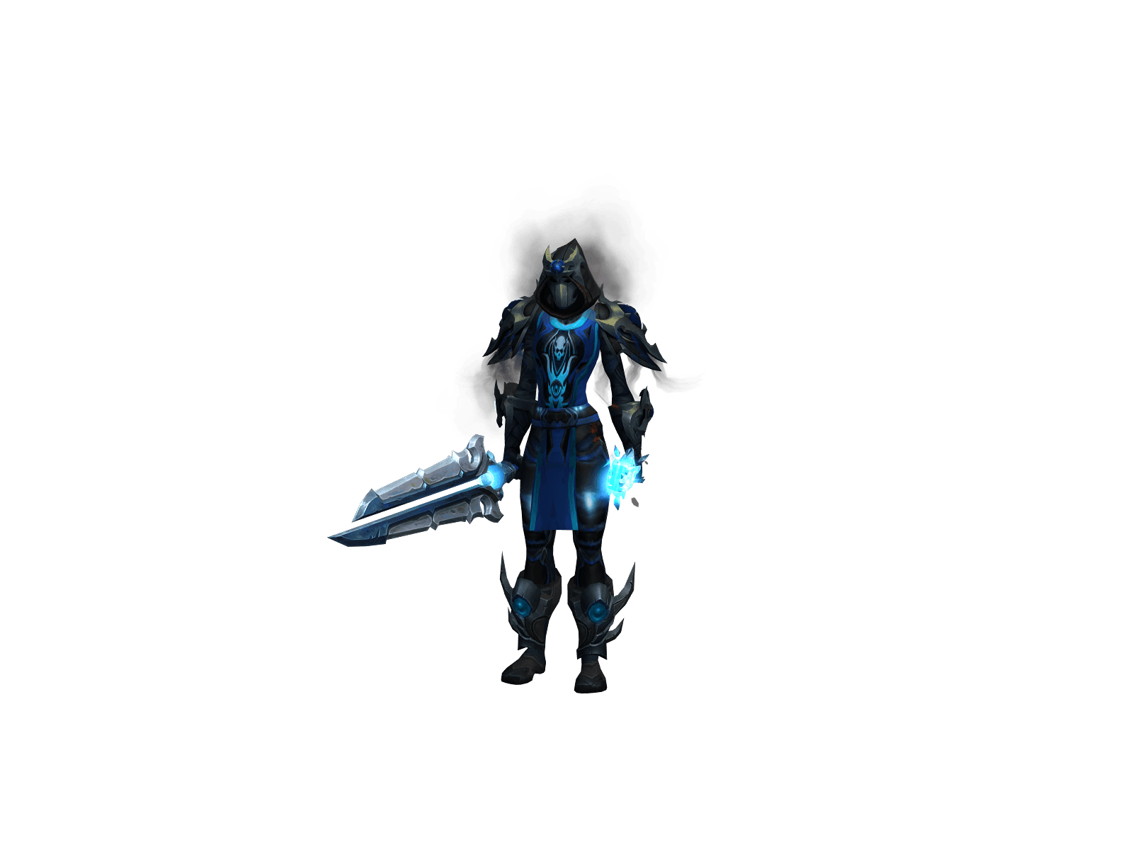 Full character render of Ícu