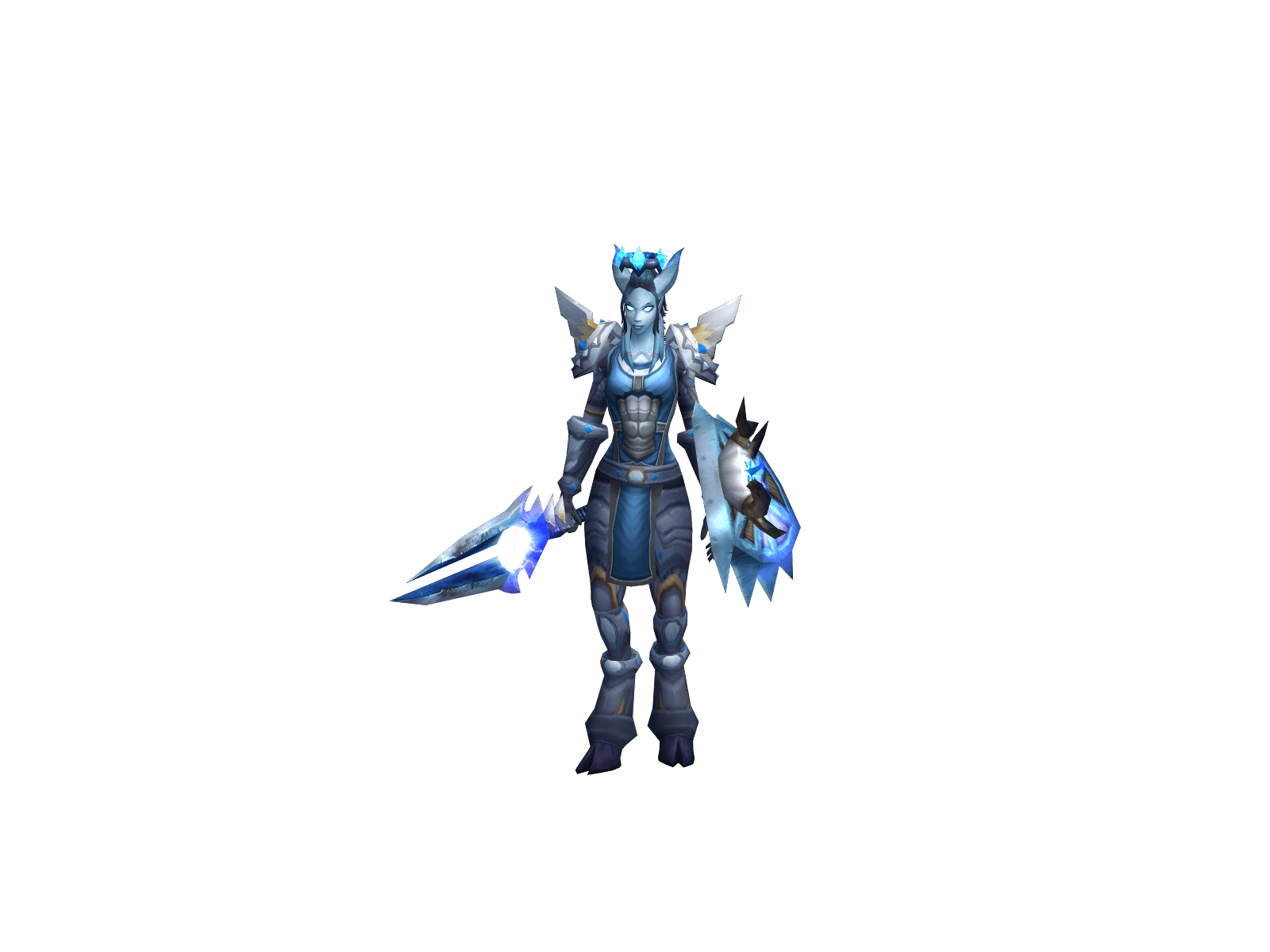 Full character render of Abx