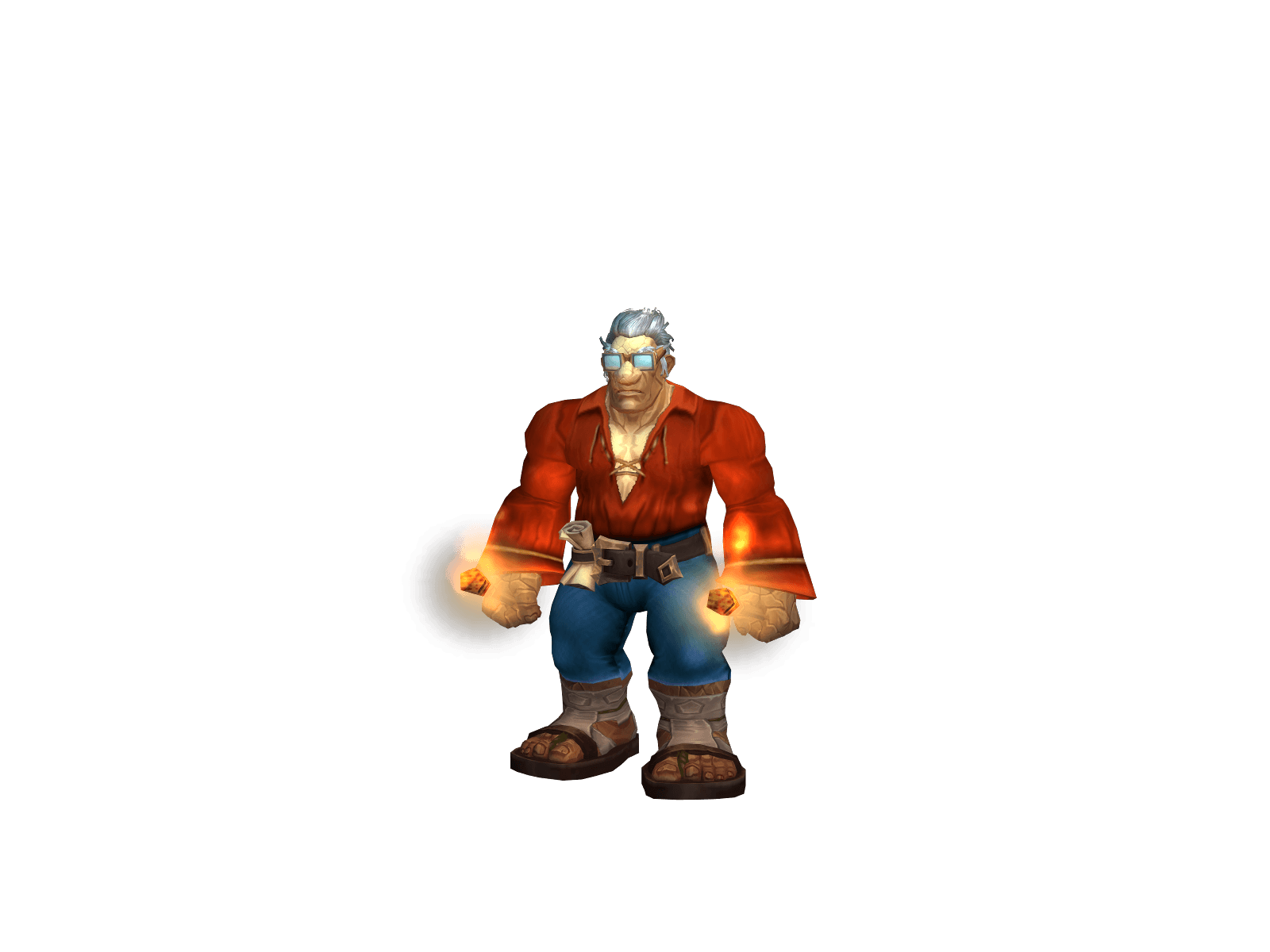 Full character render of Jeffimpstien