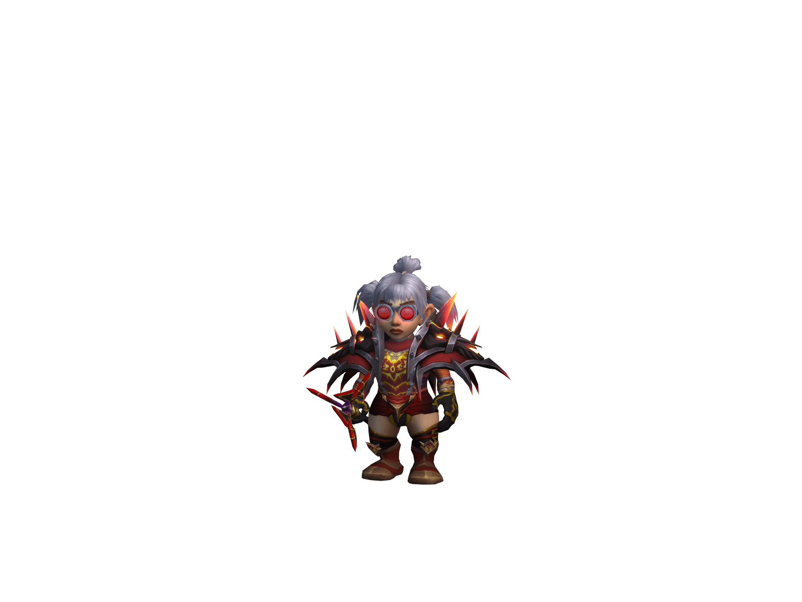 Full character render of Jzj