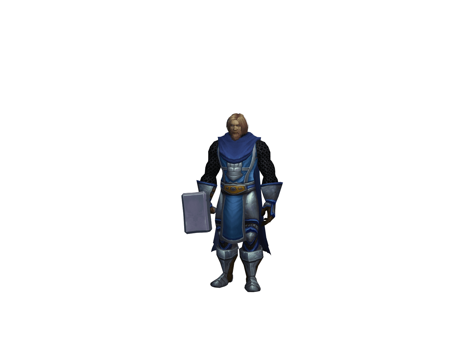 Full character render of Cidcus
