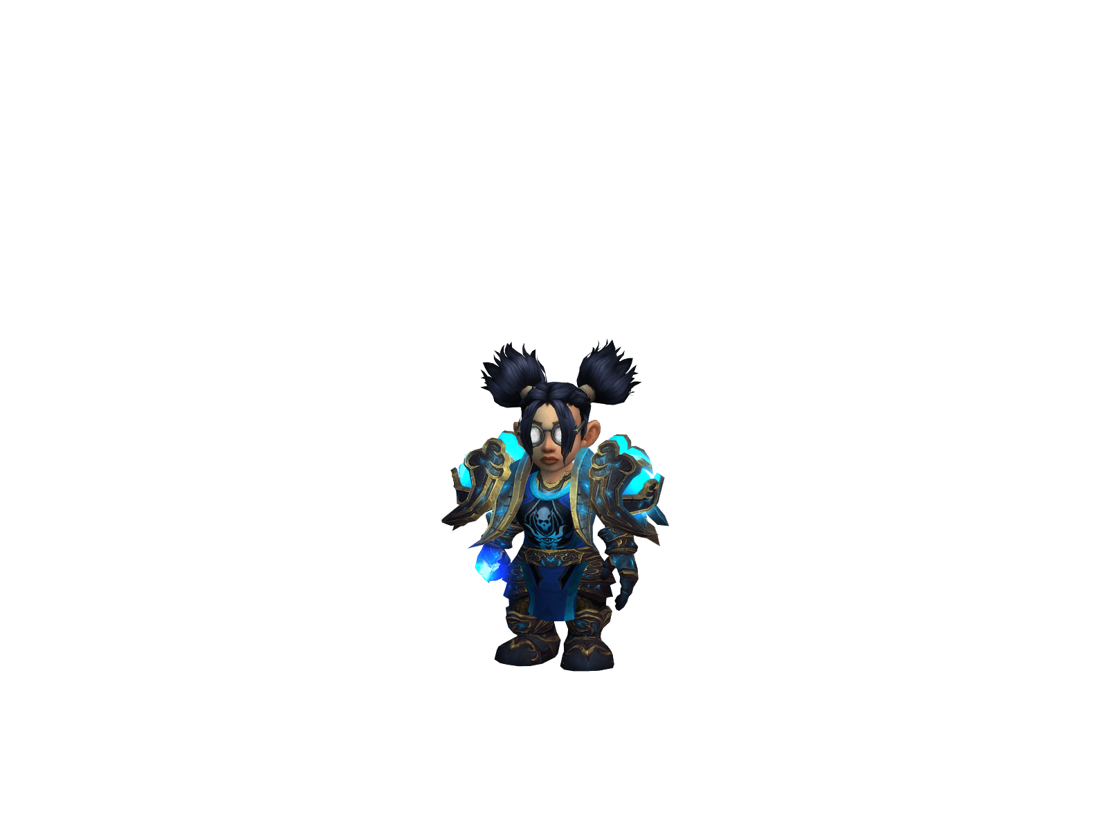 Full character render of Sponebobe