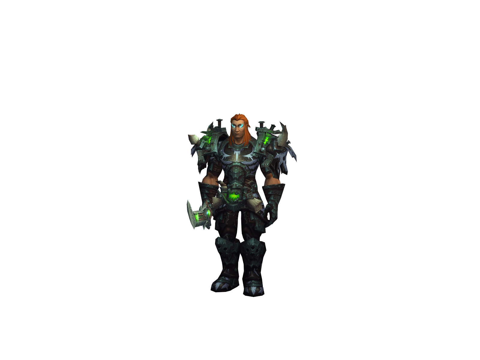 Full character render of Reubuz