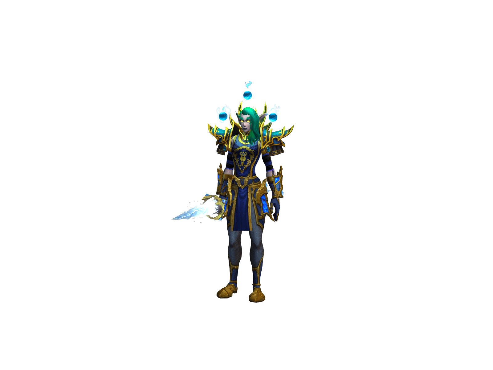 Full character render of Swagna