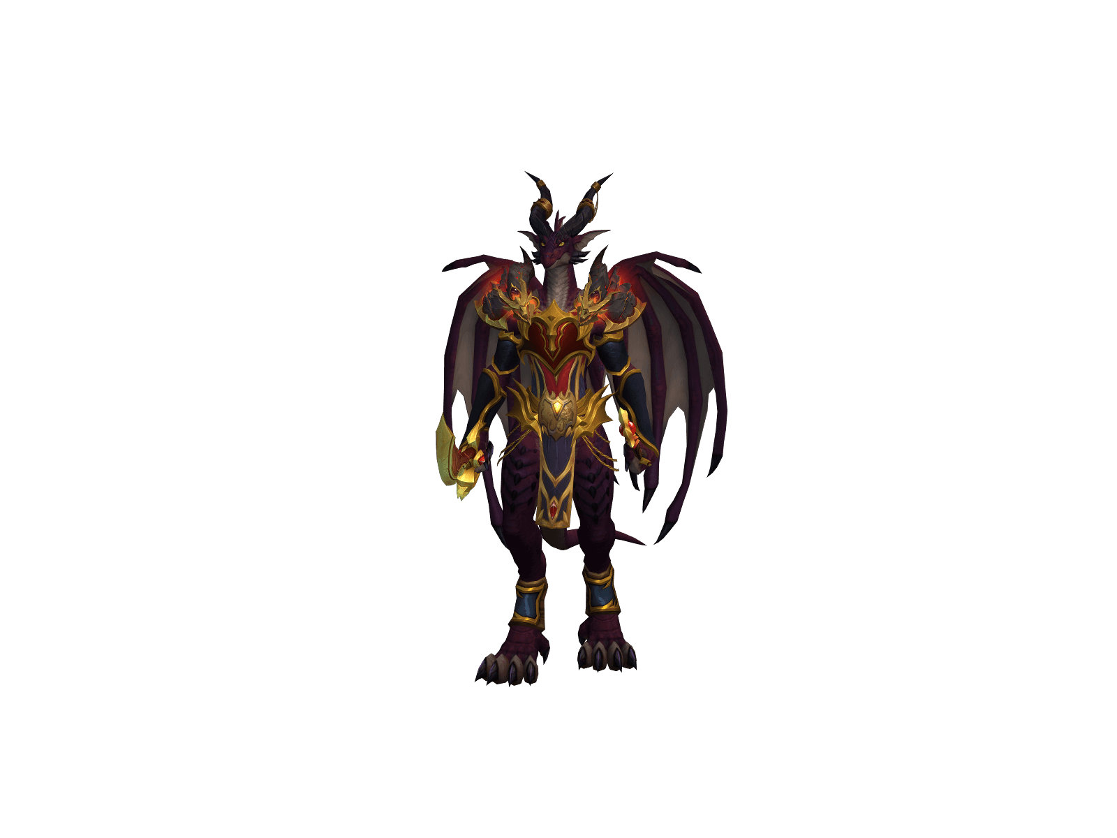 Full character render of Pesiunia