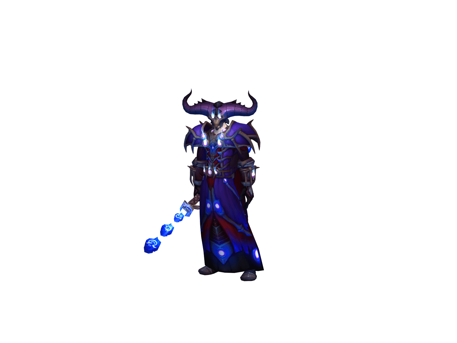 Full character render of Reithalon