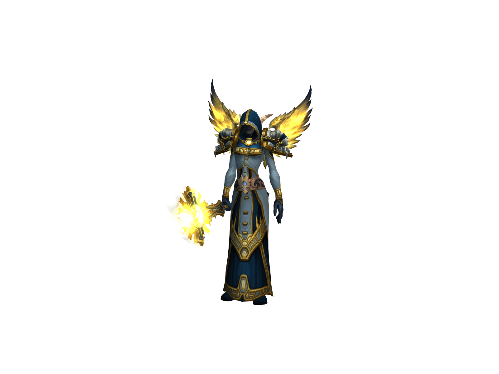 Full character render of Ryukn