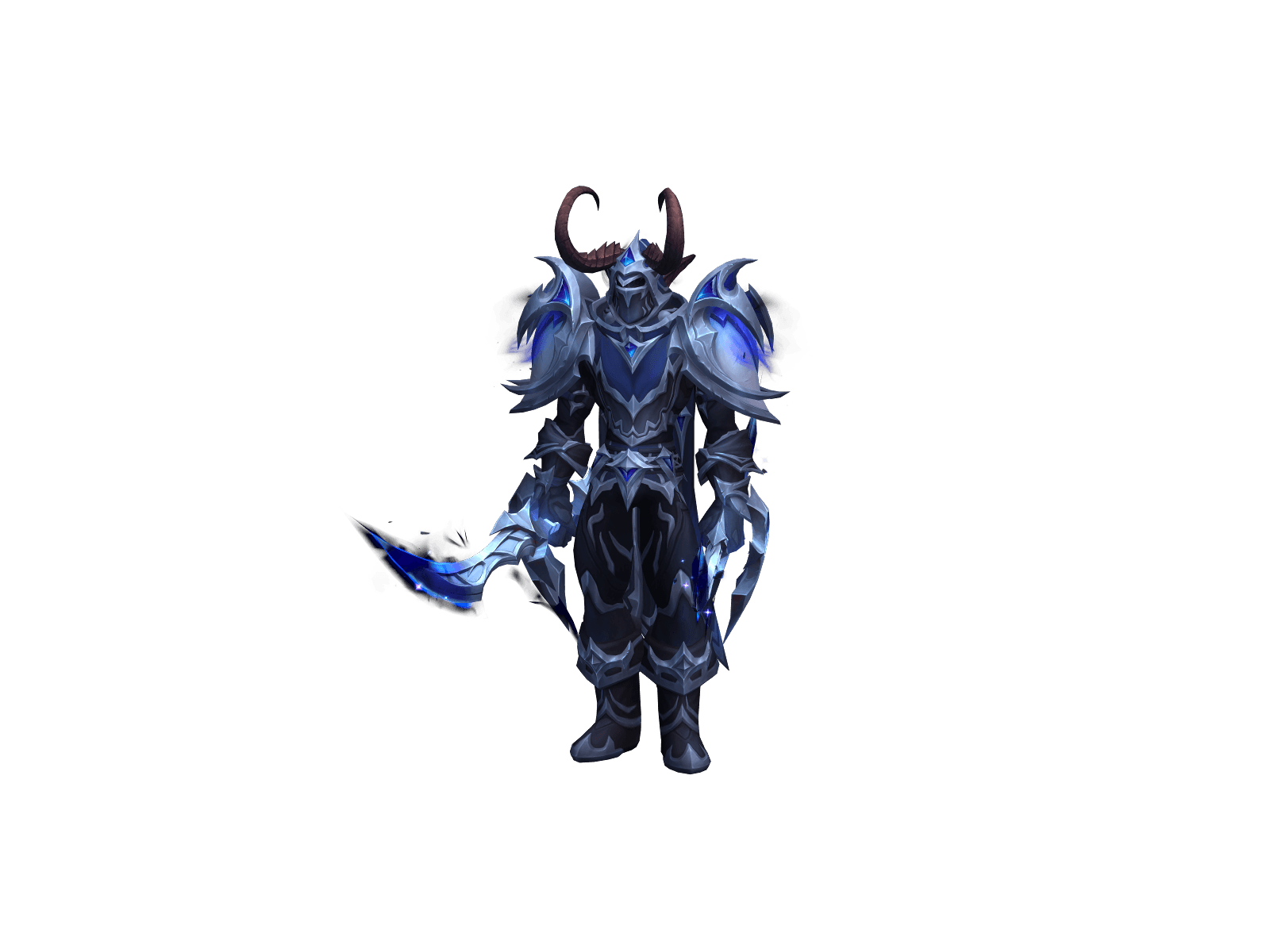 Full character render of Alvens