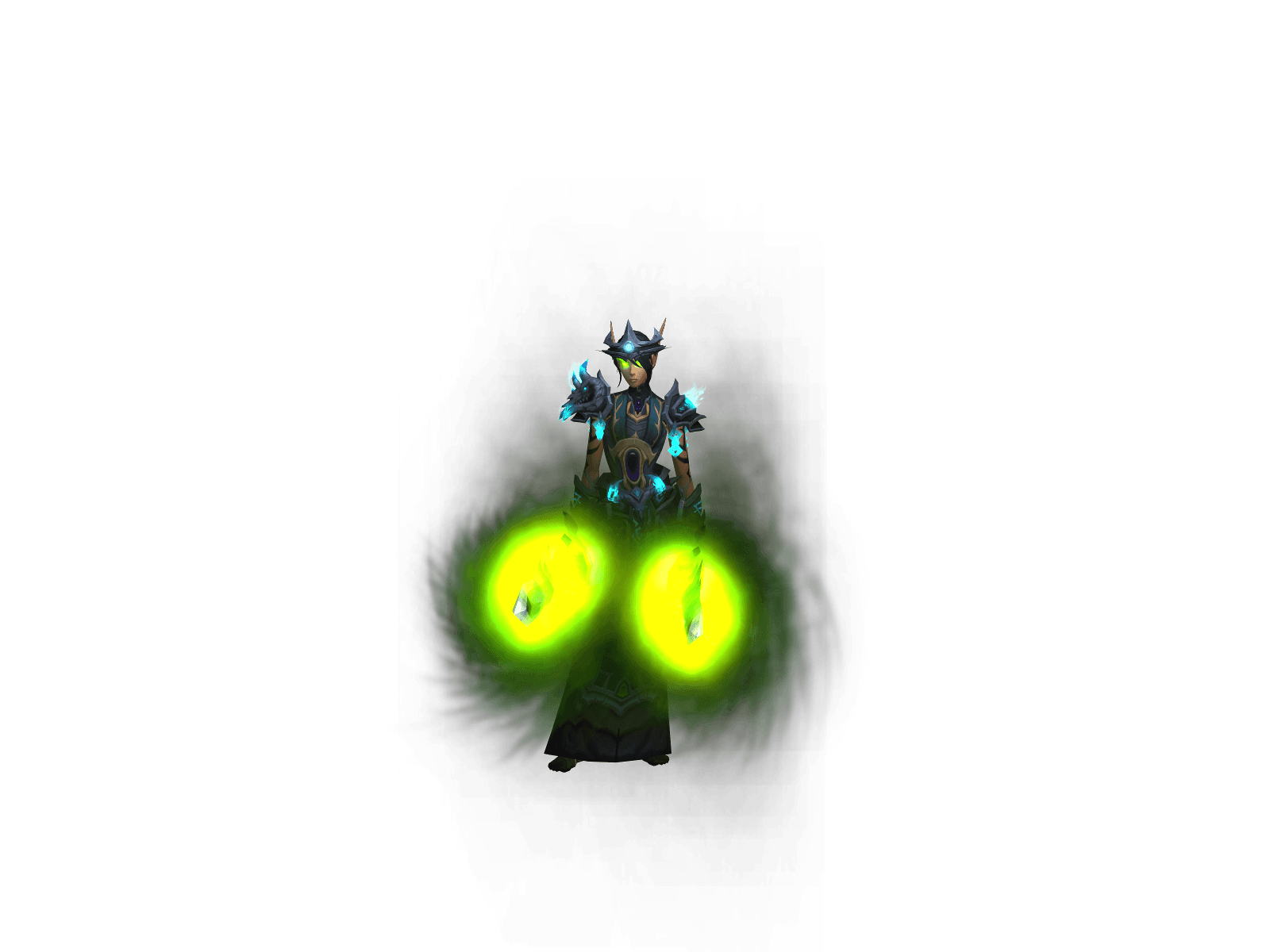 Full character render of Vasto