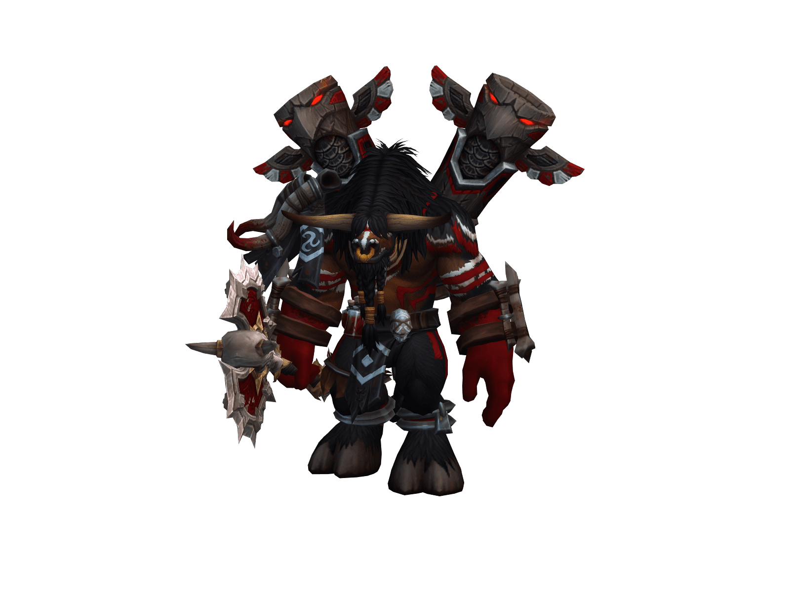 Full character render of Balcu