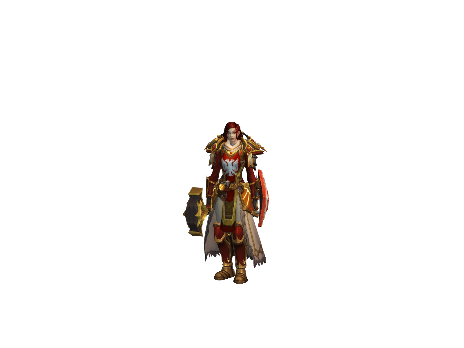 Full character render of Emilyret