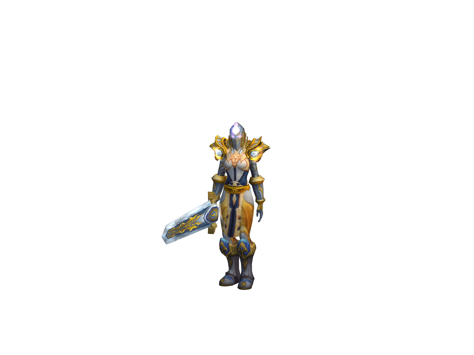 Full character render of Runitdown